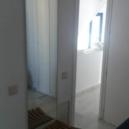 House Penthouse * Marbella