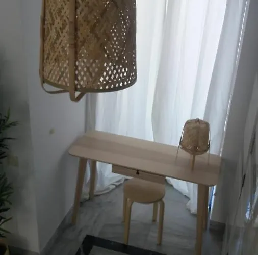 House Penthouse * Marbellac