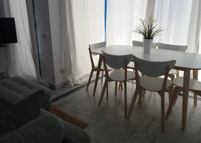 House Penthouse Appartement *