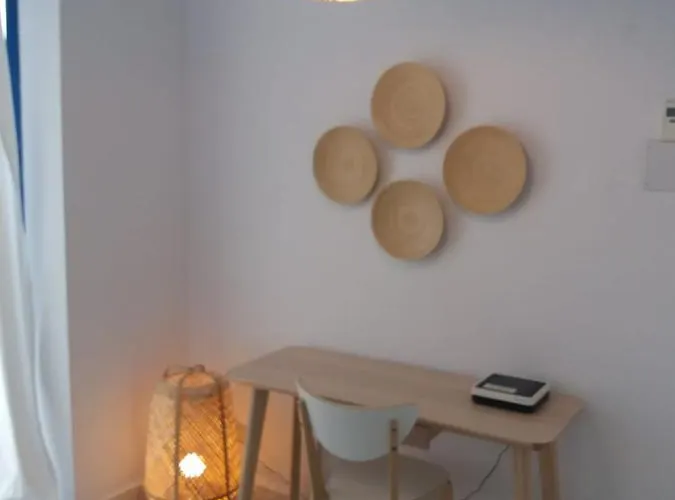 Appartement House Penthouse