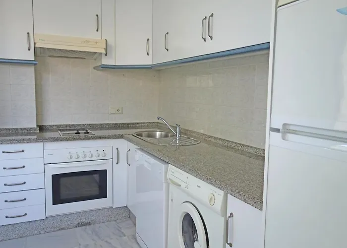 House Penthouse * Marbellac