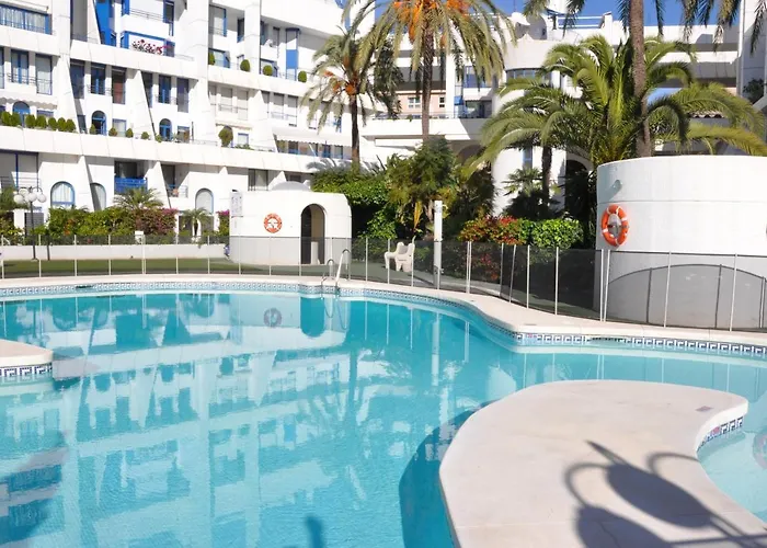 House Penthouse Appartement Marbellac