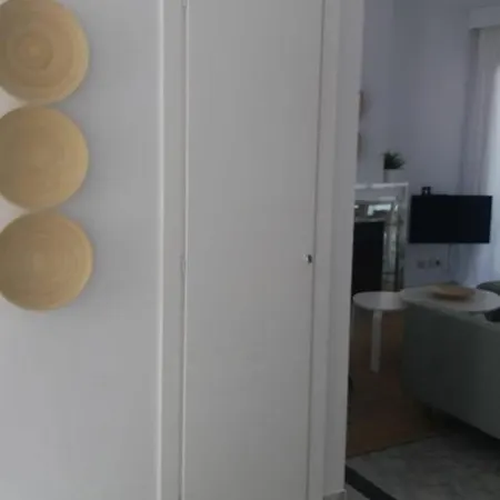 House Penthouse 78 Appartement Marbellac