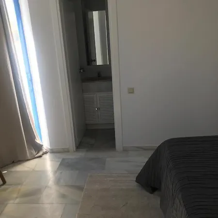 House Penthouse 78 Appartement Marbellac